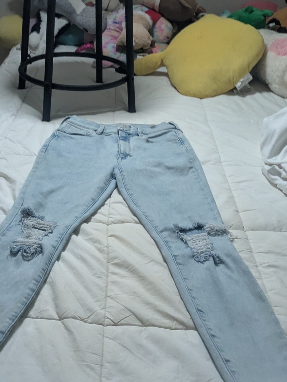 PacSun Jeans - Picture 3 of 3